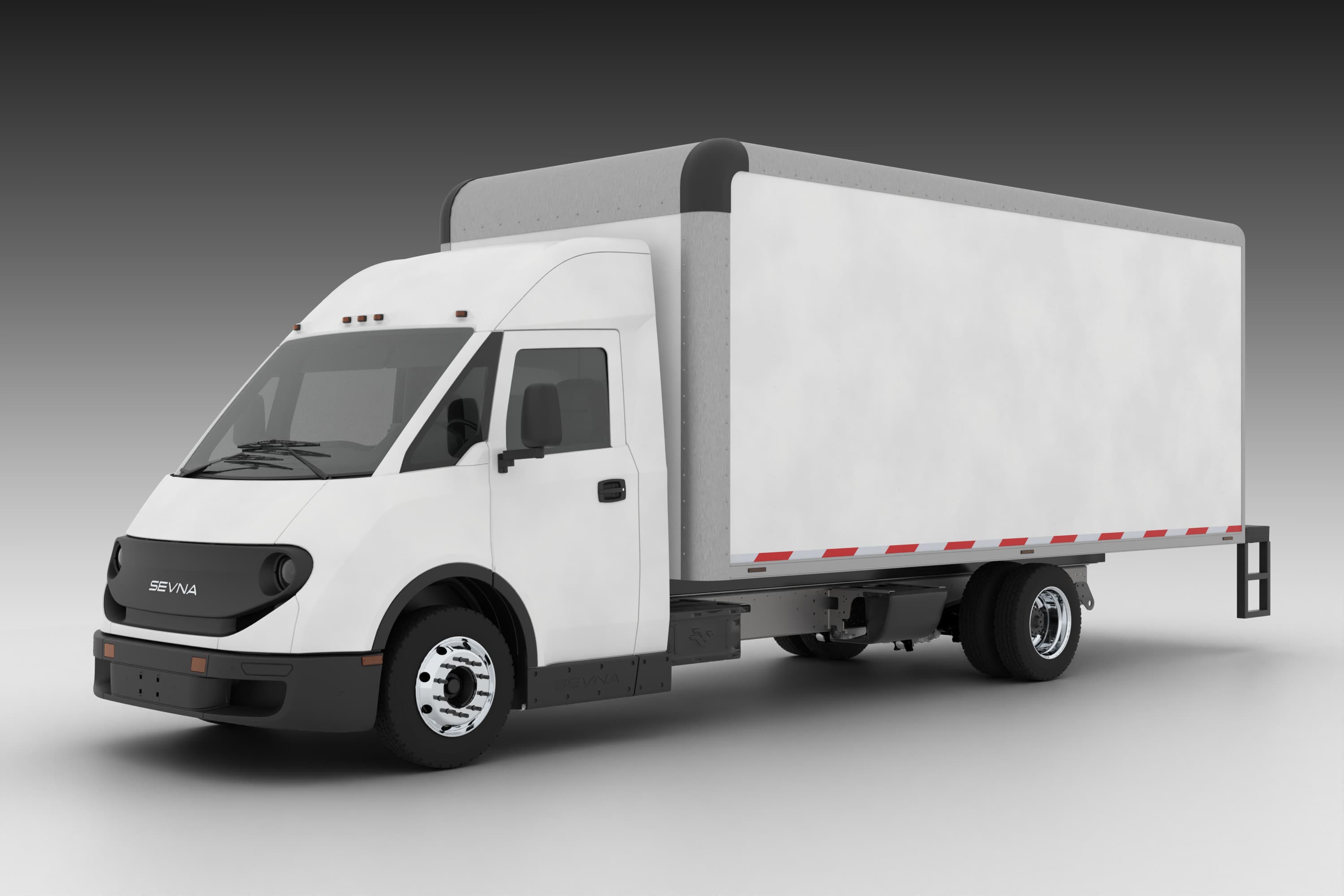 Application — Box Truck